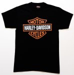 H-d Goldrand Dealer T Shirt -HDR40291550