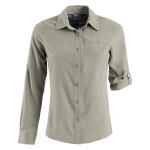 First Ascent Women's Luxor Long Sleeve Shirt