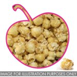 Butter Caramel Popcorn