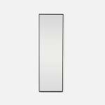 Emerging Creatives Slimline Deep Frame Mirror
