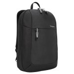 Targus Intellect 15.6" Laptop Backpack Black