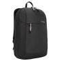 Targus Intellect 15.6" Laptop Backpack Black