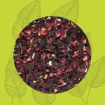 Hibiscus Blossoms