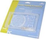 Vantec Vibration Dampener Kit For Psu