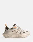 PALLADIUM Offbound Flame Mix Grey olive Night - UK11 Grey