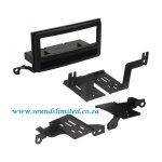 Ta 2077B Toyota Yaris Radio Trim