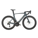 Foil Rc 20 2026 - Carbon Black