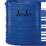 Jojo Tank Water 2400L Royal Blue