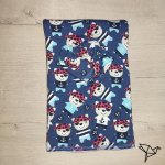 Car Seat Protector_navy Pirate