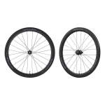 Dura-ace WH-R9270 C50 12-SPEED Disc Carbon Wheelset