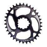 Sram Dm 6MM Oval Chainrings - 36T