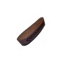 Recoil Pad Bisley Brown - Large