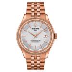 Tissot Ballade Powermatic 80 Cosc Watch T108.408.33.037.00
