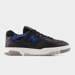 New Balance Men's 550 Navy Sneaker