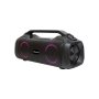 Volkano X Adder Series Bluetooth Speaker - Black