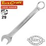 Combination Spanner 29MM