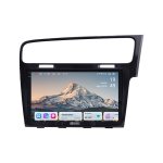 Vw Golf 7 2013-2020 Class D