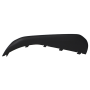 AUDI A1 Bumper Spoiler 82A8070629B9 - Second Hand