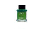 De Atramentis Document Ink - Moss Green