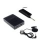 WR601 Wireless Amplifier Microphone/lavalier Microphone For Meeting & Etiquette Random Light Colors