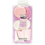 Cala Sponges On The Go 11 PACK