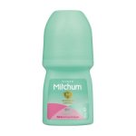 Mitchum Women Triple Odor Defense Powder Fresh Roll-on 50ML