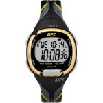 TIMEX Ufc Takedown 33MM Resin Strap Watch