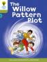 Oxford Reading Tree: Level 7: Stories: The Willow Pattern Plot   Paperback