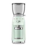 Smeg Retro Coffee Grinder - Green