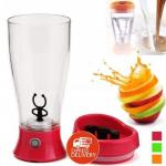 Self Stirring Mug Mixer