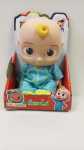 Cocomelon Baby Jj Doll – Romper Singing Nursey Rhyme