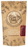 Chi Time Spiced Up Chai Tea With Lions Mane