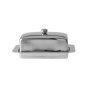 Steel King Ss Rectangular Butter Dish