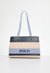 Polo Capri Tote Bag - Blue