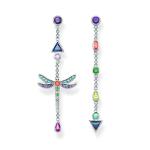 Dragonfly Earrings