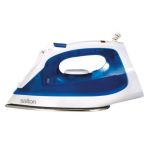 Salton Precise Point Steam Spray Dry Iron - 1600W