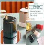 Zs - Automatic Toothpick Dispenser 2PCS Set