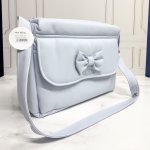 Babidu Nappy Bag – Blue