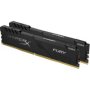 Kingston Hyperx Fury HX432C16FB3K2/32 Memory Module 32 Gb 2 X 16 DDR4 3200 Mhz 16GB 3200MHZ CL16 Xmp