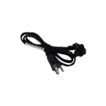 Dell 220V Power Cord 725-BBDR
