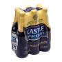 Castle Milk Stout 6 X 330 Ml Bottles