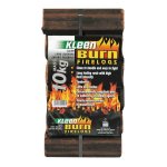 West Heat Log 10KG