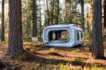 Cube Duo Air Tent Pro Edition For