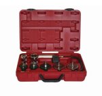 Tester Radiator Pressure 8PC