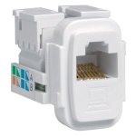 DI645-P RJ45 Data White - Range