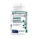 Phytomulti Multivitamin Tabs 60