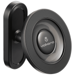 Volkano Clasp Series Magnetic Phone Holder Black
