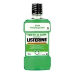 Listerine Teeth & Gum Defence Mouthwash 500ML