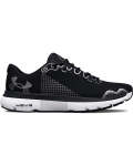 Men's Ua Hovr Infinite 4 Running Shoes - Black 8