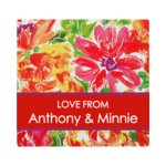 Gift Label 901